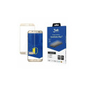3MK Samsung Galaxy S7 Edge Gold - HardGlass Max