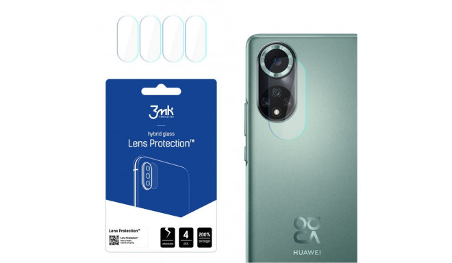 3MK Huawei 3mk Nova 9 Lens Protection