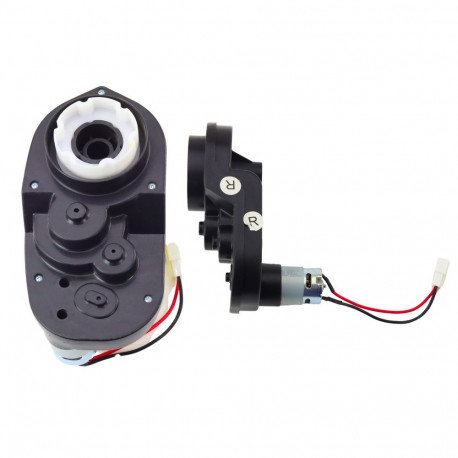 DK-CA001 - ajamimootor - 24V