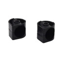 Plastikust pedaalid PRO500