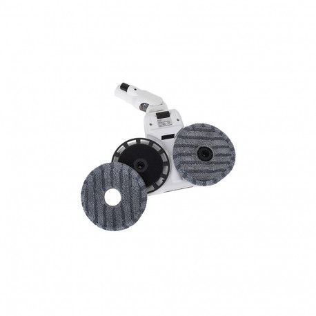 AD 7064.2 mopifunktsiooniga tolmuimeja vahetusfiltrite komplekt 2 tk