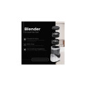 AD 4084 blender - smuutikomplekt