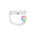 Arctic Liquid Freezer III 240 A-RGB White 120 mm CPU Cooler ACFRE00150A