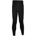 Thermo pants for men AVENTO 0710 XL black 2-pack