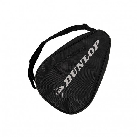 Padel headcover DUNLOP MINI PALETERO black