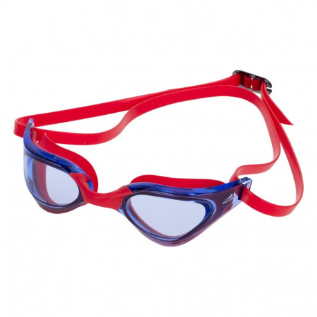 Swim goggles AQUAFEEL Professional Training 41023 40 red