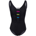 Swimsuit women FASHY 2288 01 44D black