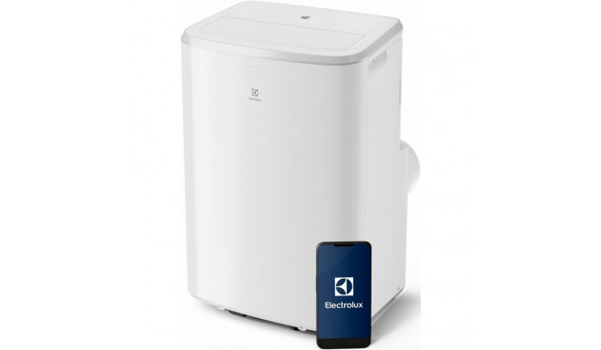 Electrolux EXP26U339HW