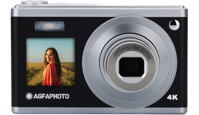 AgfaPhoto Realishot DC9200, must