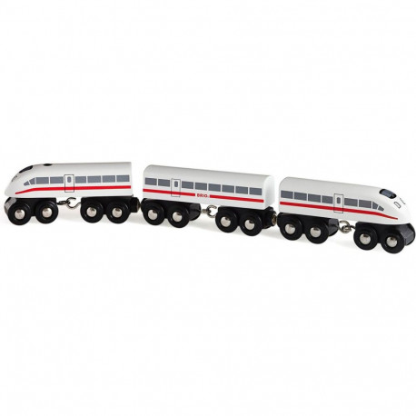 BRIO High Speed Train with Sound (33418)