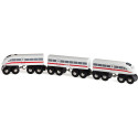 BRIO High Speed Train with Sound (33418)