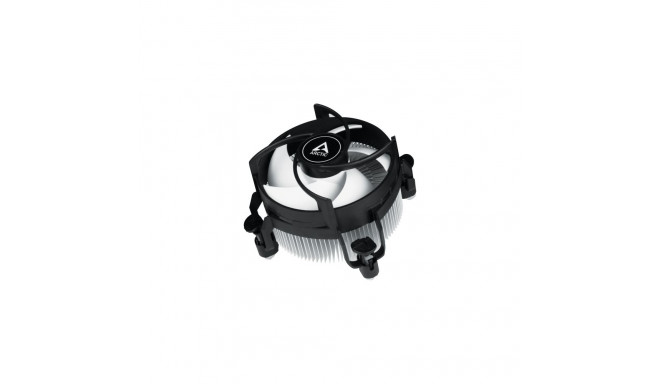 Arctic Alpine 17 CPU-Luftkuhler (Top-Blow-Kuhler  Aluminium 92 mm)