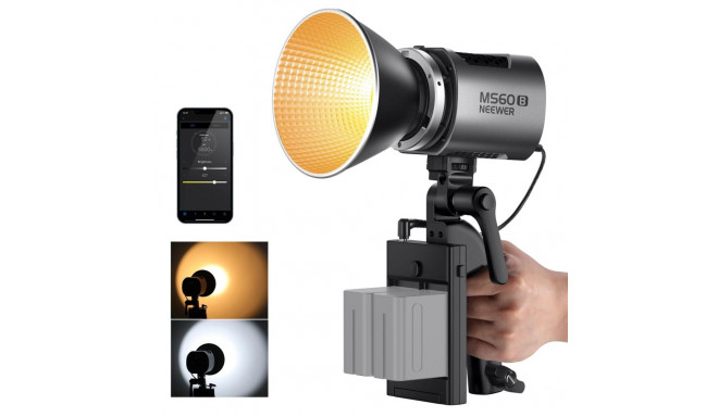 NEEWER MS60B