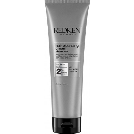Redken šampoon Hair Cleansing Cream 250ml