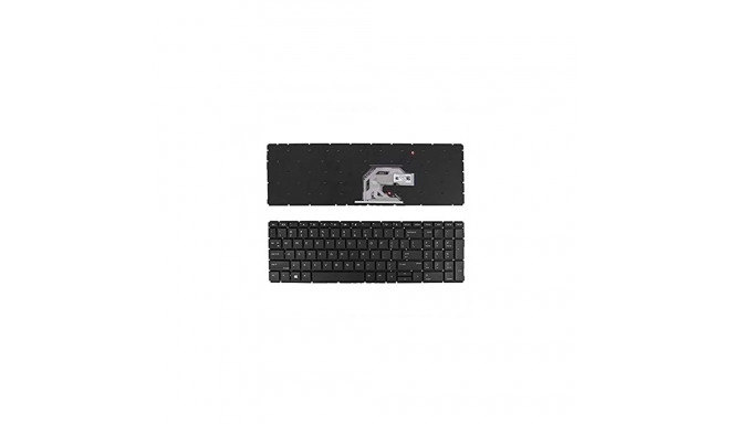 Keyboard HP ProBook 450 G7, US