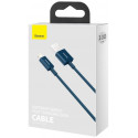 Baseus cable USB - Lightning 1m