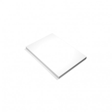 Thermal Paper A4, 100 sheets (10 year image retention guarantee)