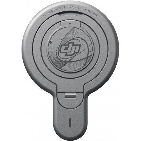 DJI OM Magnetic Quick-Release Mount