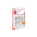TOY BO TABLET - LITHUANIAN 82031LT