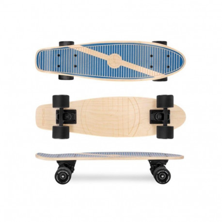 skateboard woo-fish 941006