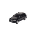 juhtimisega auto Audi Q5 Rastar