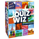 Mängulaud QUIZWIZ LT