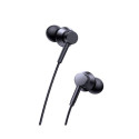 Kõrvaklapid 3.5mm must