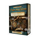 BOARD GAME TIME MACHINE