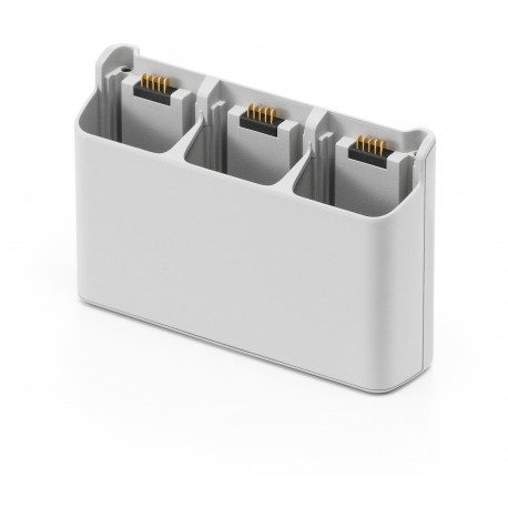 DJI Neo зарядный док Two-Way Charging Hub