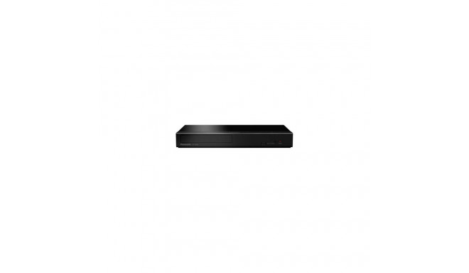 Panasonic DP-UB450 Blu-Ray player Black