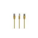 Gembird PP12-5M/Y networking cable Yellow Cat5e