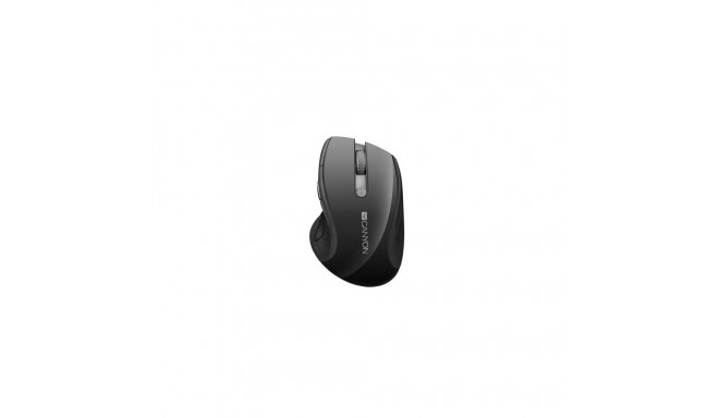 Canyon CNS-CMSW01B mouse Right-hand RF Wireless Optical 1600 DPI