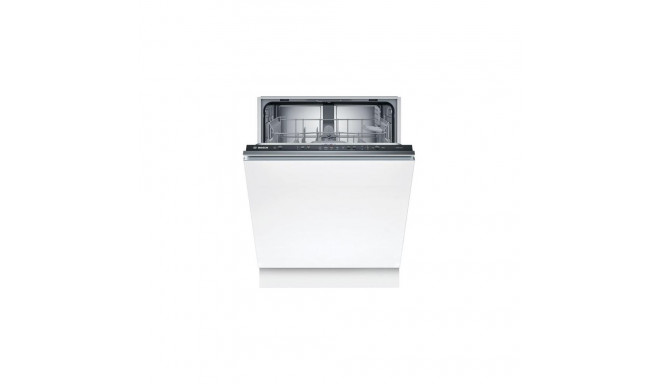 Bosch Serie 2 SMV25AX06E Fully built-in 12 place settings E