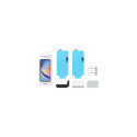 Samsung EF-UA346 Clear screen protector 2 pc(s)