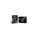 Biostar emaplaat B560MHP 2.0 Intel B560 LGA 1200 (H5) micro ATX
