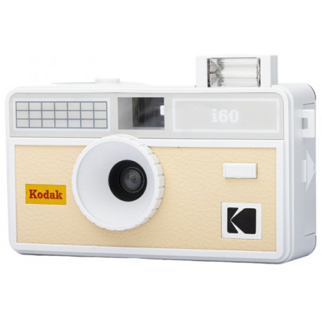 Kodak i60, white/light beige