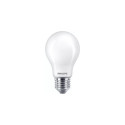 Philips Filament Bulb Frosted 40W A60 E27