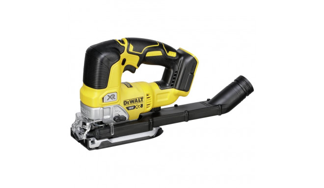 DeWalt DCS334NT-XJ juhtmeta tikksaag