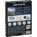 Revell 3D-pusle New Yorgi siluett