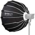 Nanlite SB-Fmm 60 Softboks Forza 60 60B 150 jaoks
