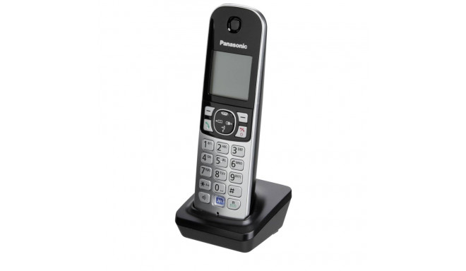 Panasonic KX-TG681EXB must