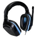 Logitech G432 Mänguri Kõrvaklapid