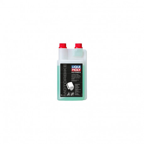 MOTO õhufiltri pesuaine Liqui Moly 1L