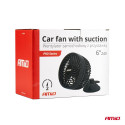 Auto ventilaator 24V iminapaga  6"