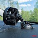 Auto ventilaator 24V iminapaga  6"
