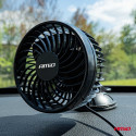 Auto ventilaator 24V iminapaga  6"
