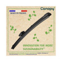 Valeo Canopy klaasipuhasti PY 580 583971