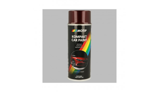 Motip parandusvärv 400ml