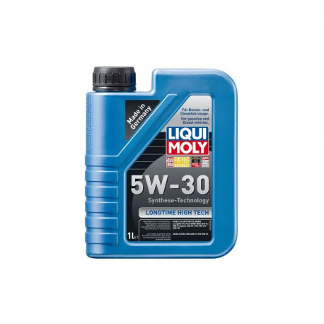 Longtime 1L High Tech (BMW) 5W30 õli
