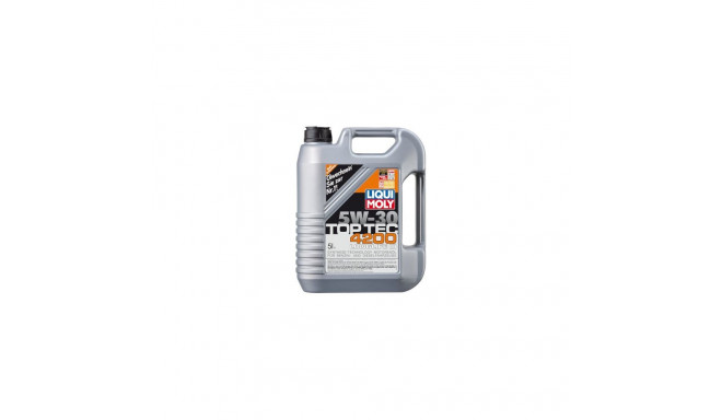 Top Tec 4200 5W30 C3 mootoriõli 5L